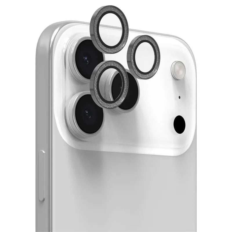 Glass Elite Camera Rings Lens Protector