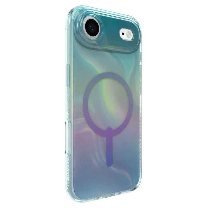 Milan Snap for MagSafe Iridescent Phone Case
