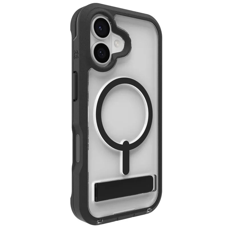 Rainier Snap for MagSafe Phone Case with Stand
