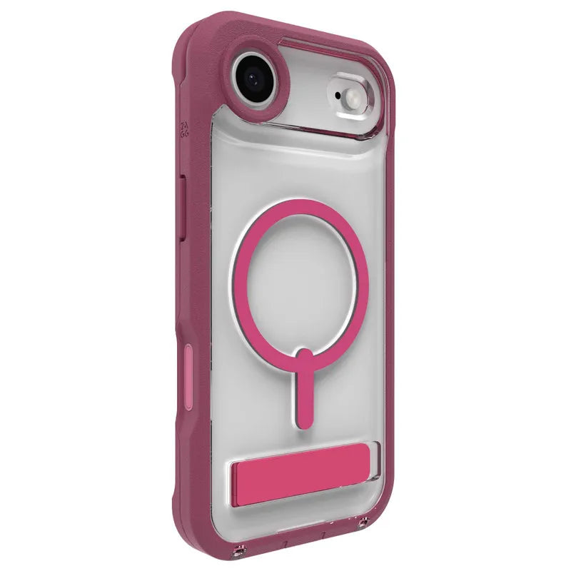 Rainier Snap for MagSafe Phone Case with Stand
