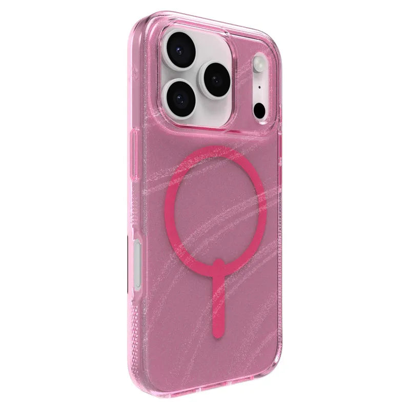 Milan Snap for MagSafe Glitter Phone Case