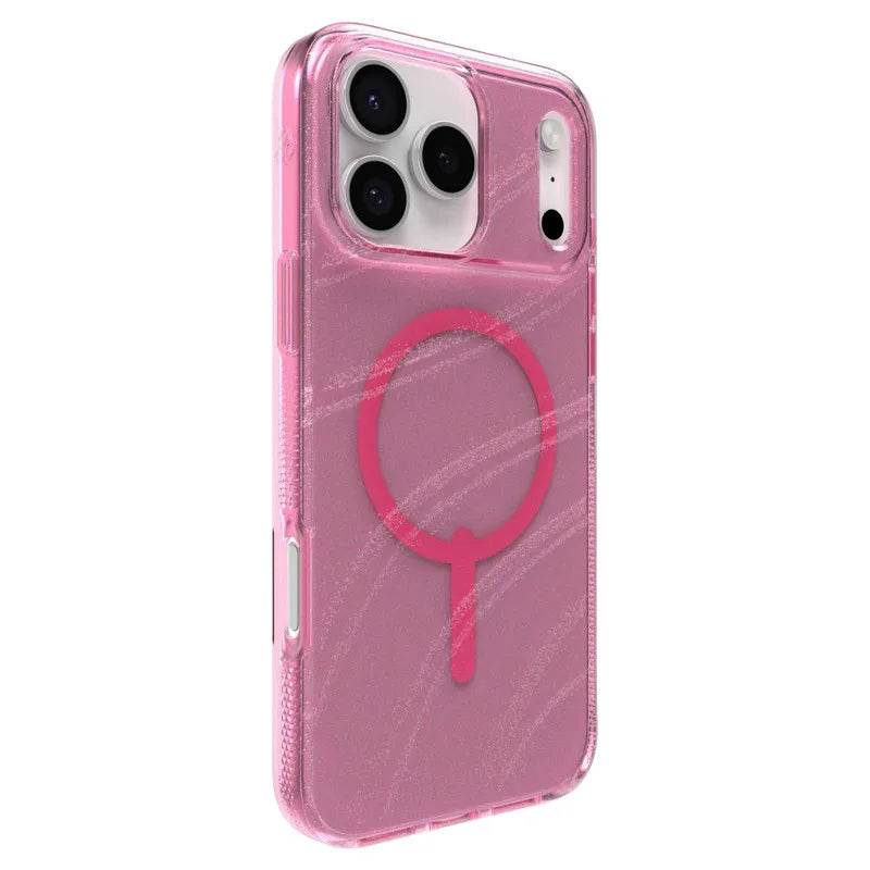 Milan Snap for MagSafe Glitter Phone Case