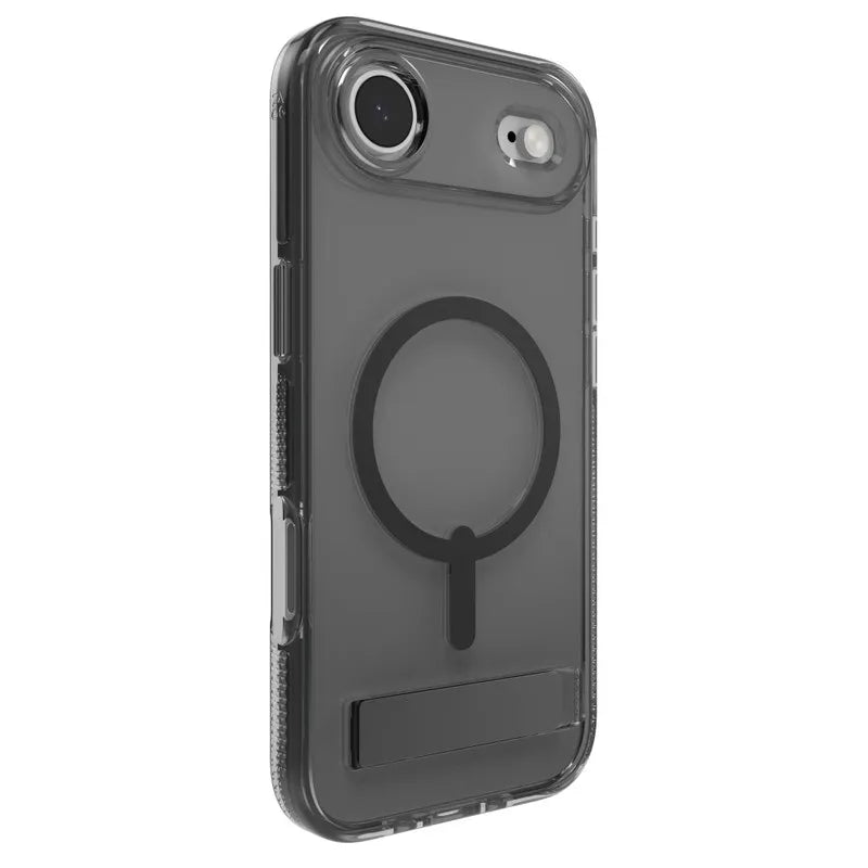 Santa Cruz Snap for MagSafe Clear Phone Case with Stand