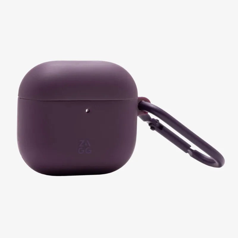 AirPods Case with Carabiner