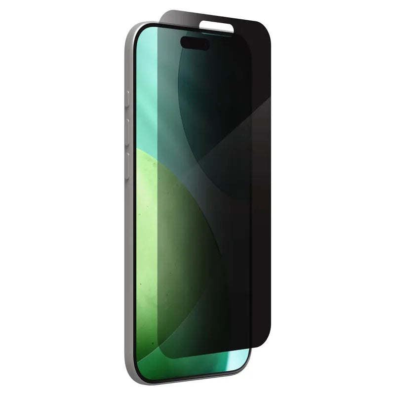 Glass Elite 2-Way Privacy Screen Protector