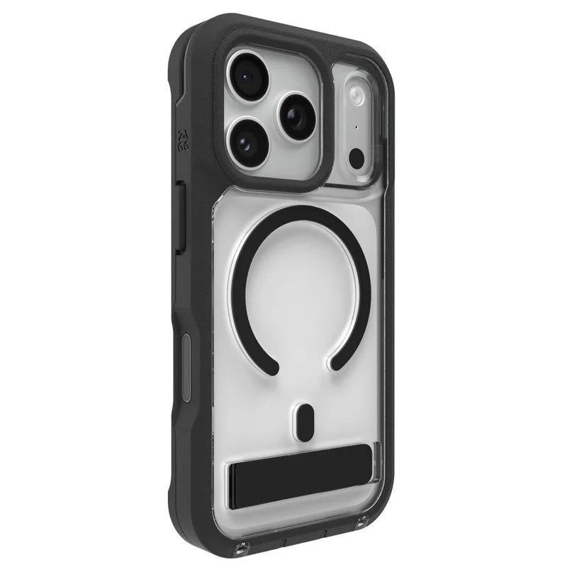 Rainier C-Snap for MagSafe Phone Case with Stand