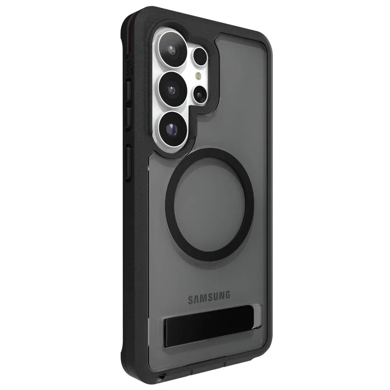 Rainier Snap Magnetic Phone Case with Stand