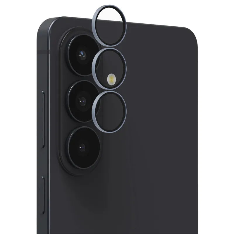 Glass Elite Camera Lens Screen Protector