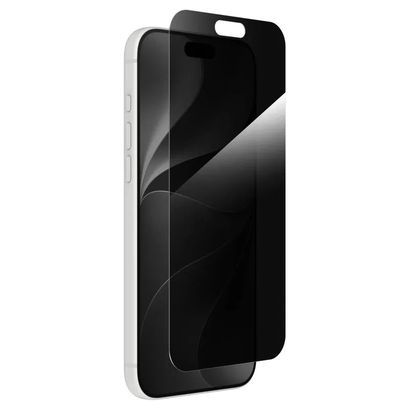 Glass Elite 2-Way Privacy Screen Protector