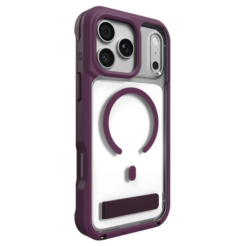 Rainier for MagSafe Case with Stand