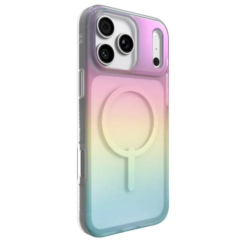 Milan for MagSafe Iridescent Case