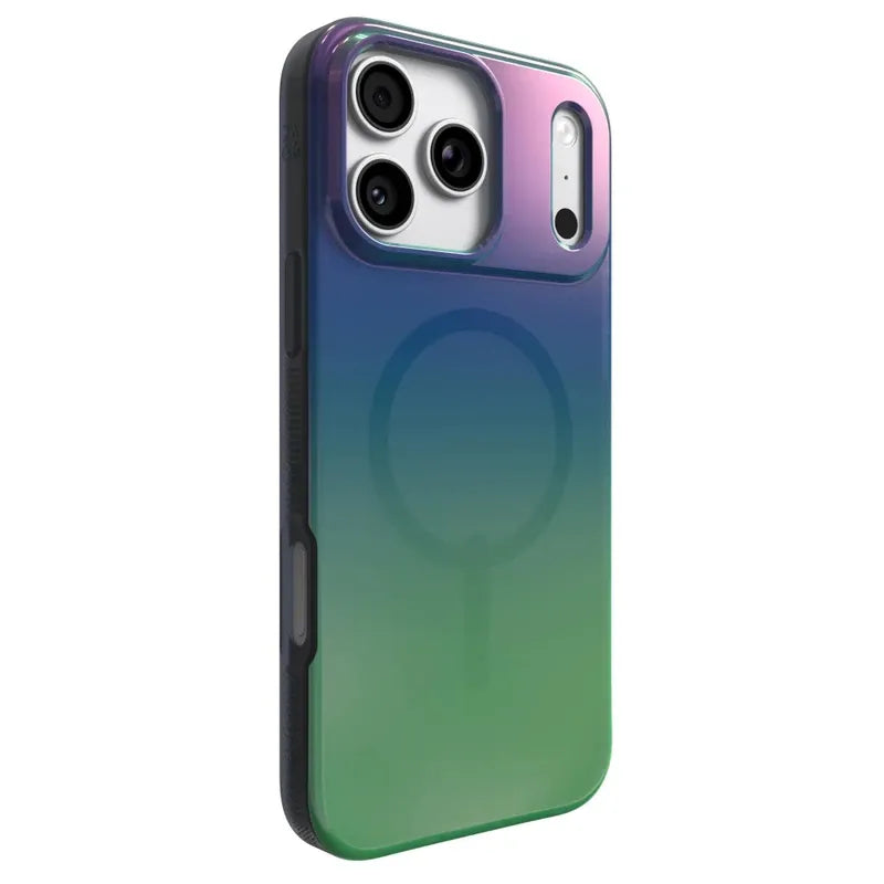 Milan for MagSafe Iridescent Case