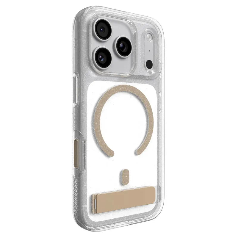 Milan for MagSafe Glitter Case with Stand