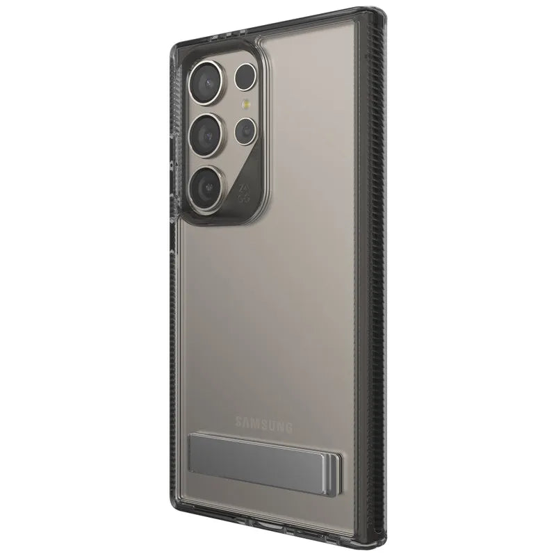 Santa Cruz Cell Phone Case with Stand