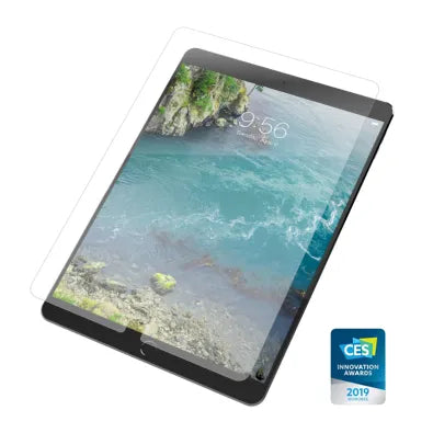 Glass+ VisionGuard Tablet Screen Protector