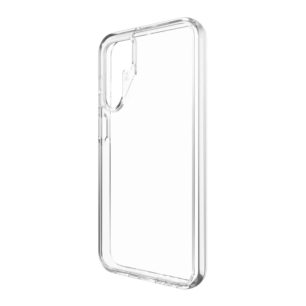 Crystal Palace Clear Cell Phone Case