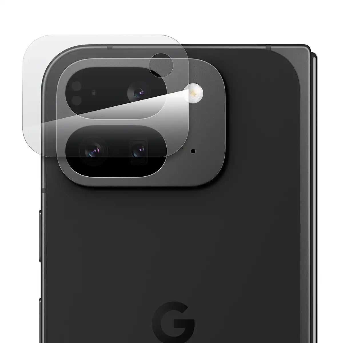 Glass Elite Camera Lens Screen Protector