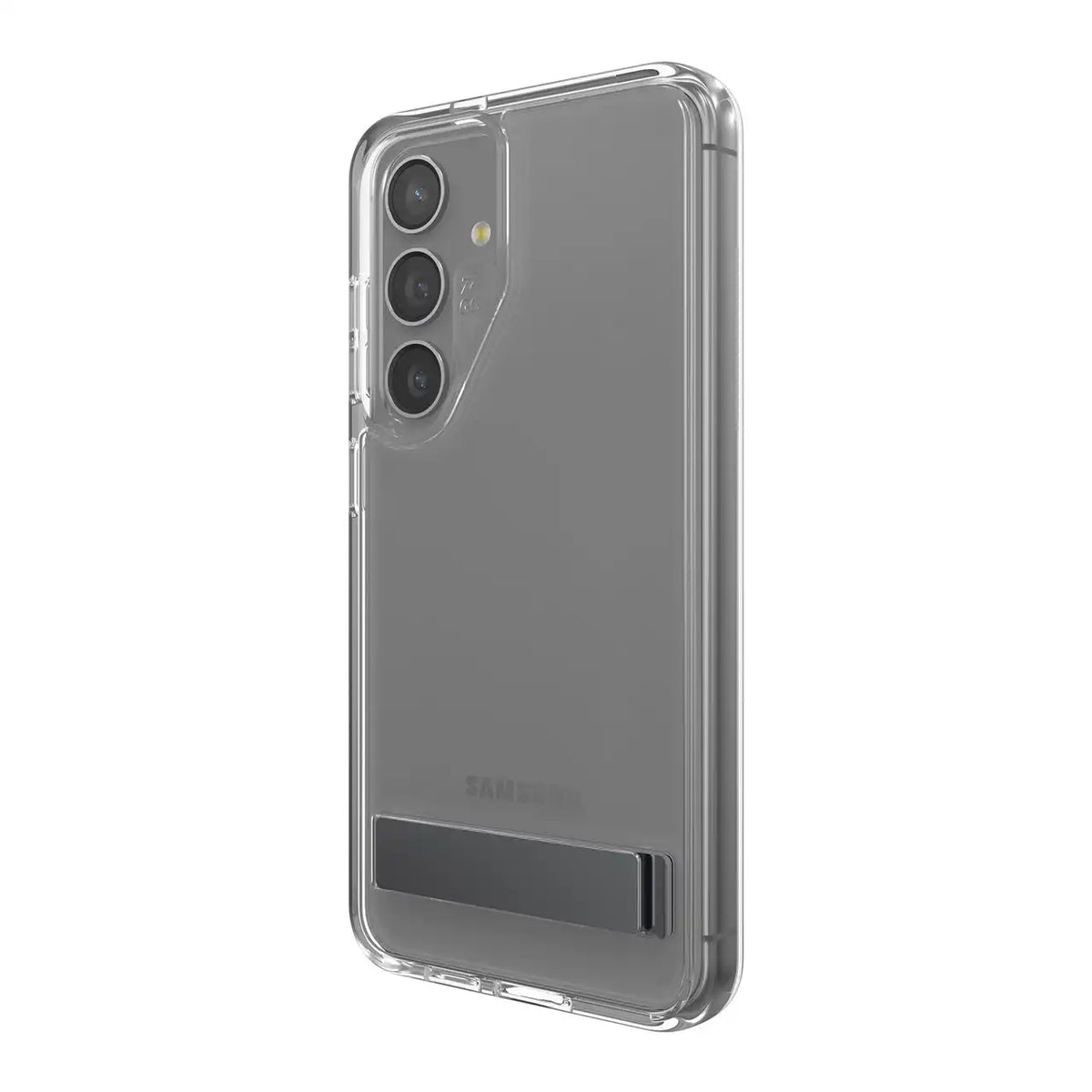 Crystal Palace Cell Phone Case with Stand
