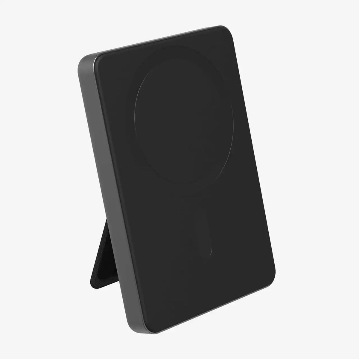 Mophie Powerstation Wireless 5K Slim 15W Power Bank with Stand