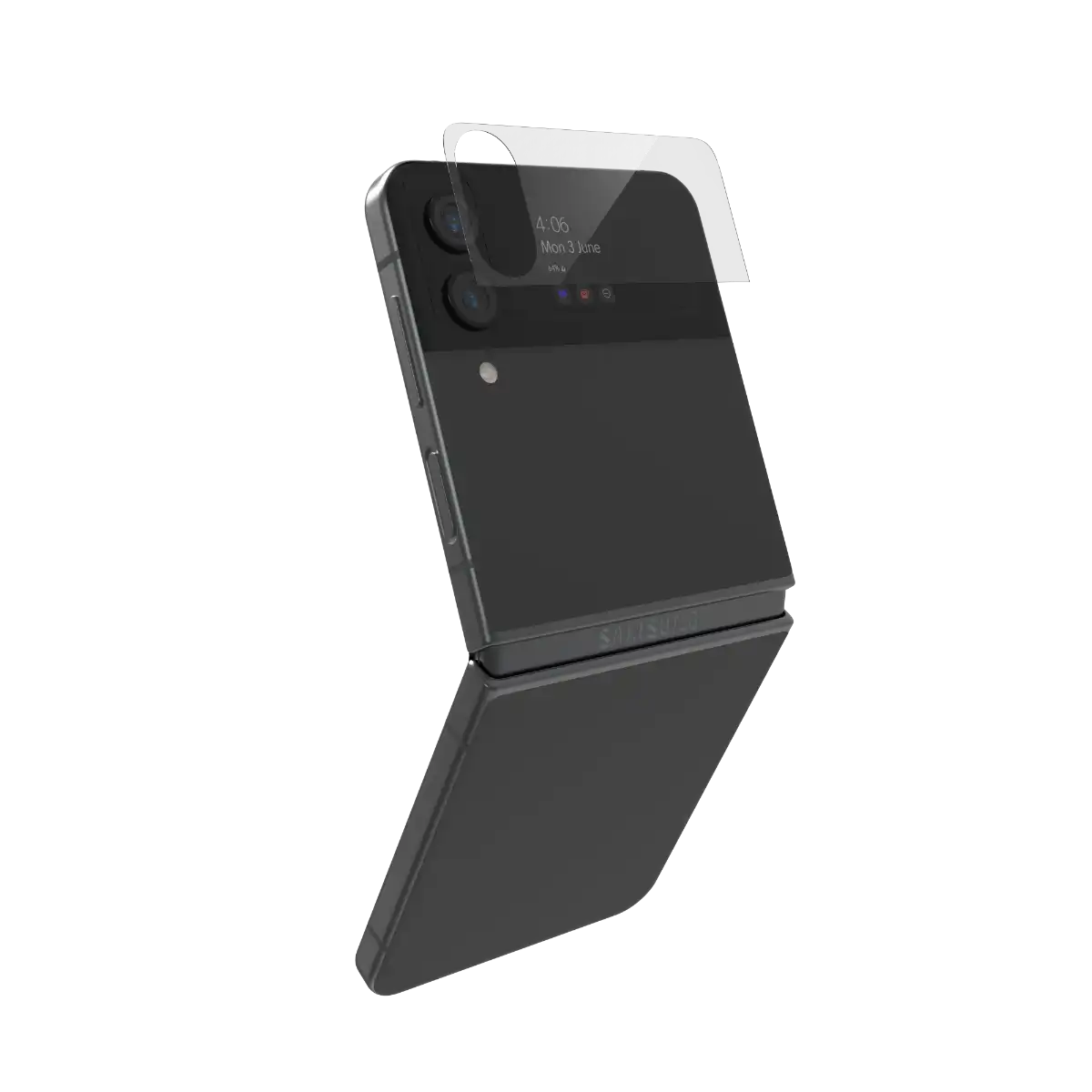 Fusion Eco Plant-Based Screen Protector