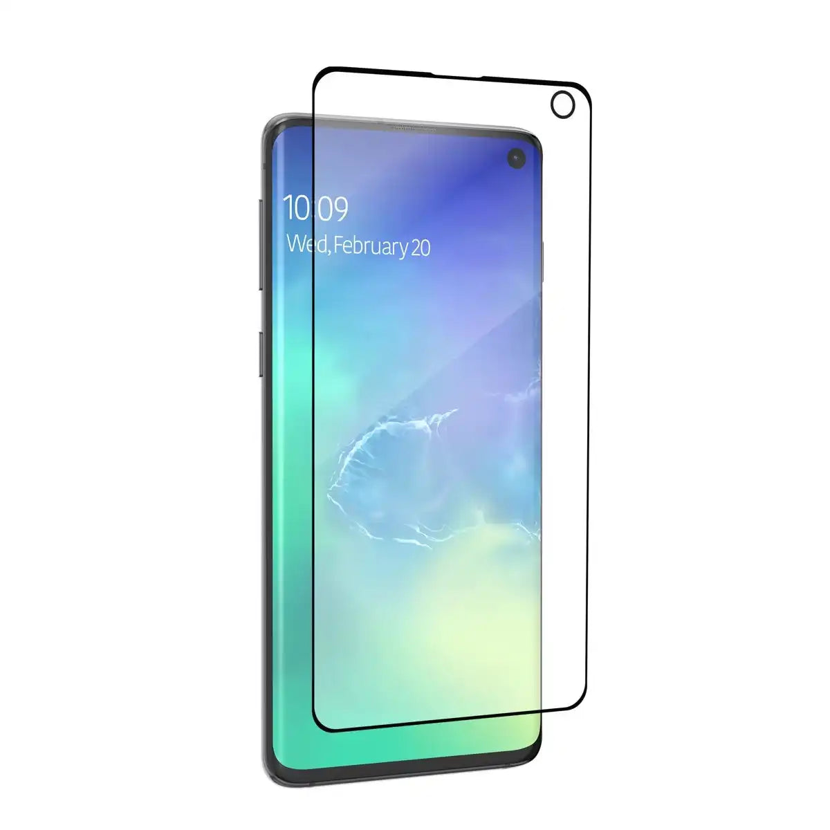 GlassFusion Screen Protector