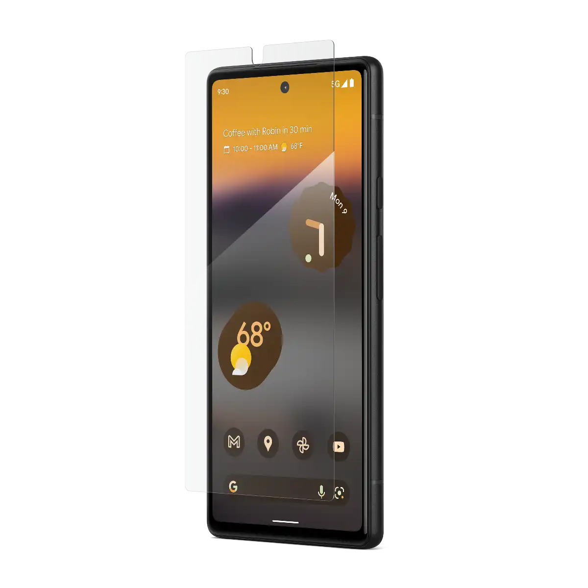 Glass Elite Screen Protector