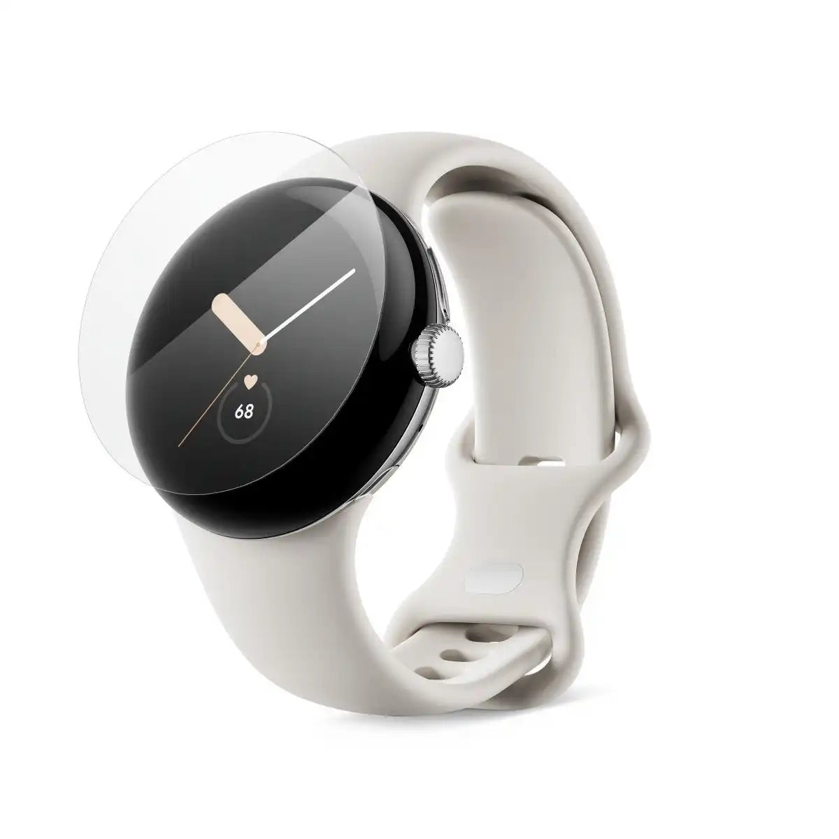 Ultra Clear Smart Watch Screen Protector