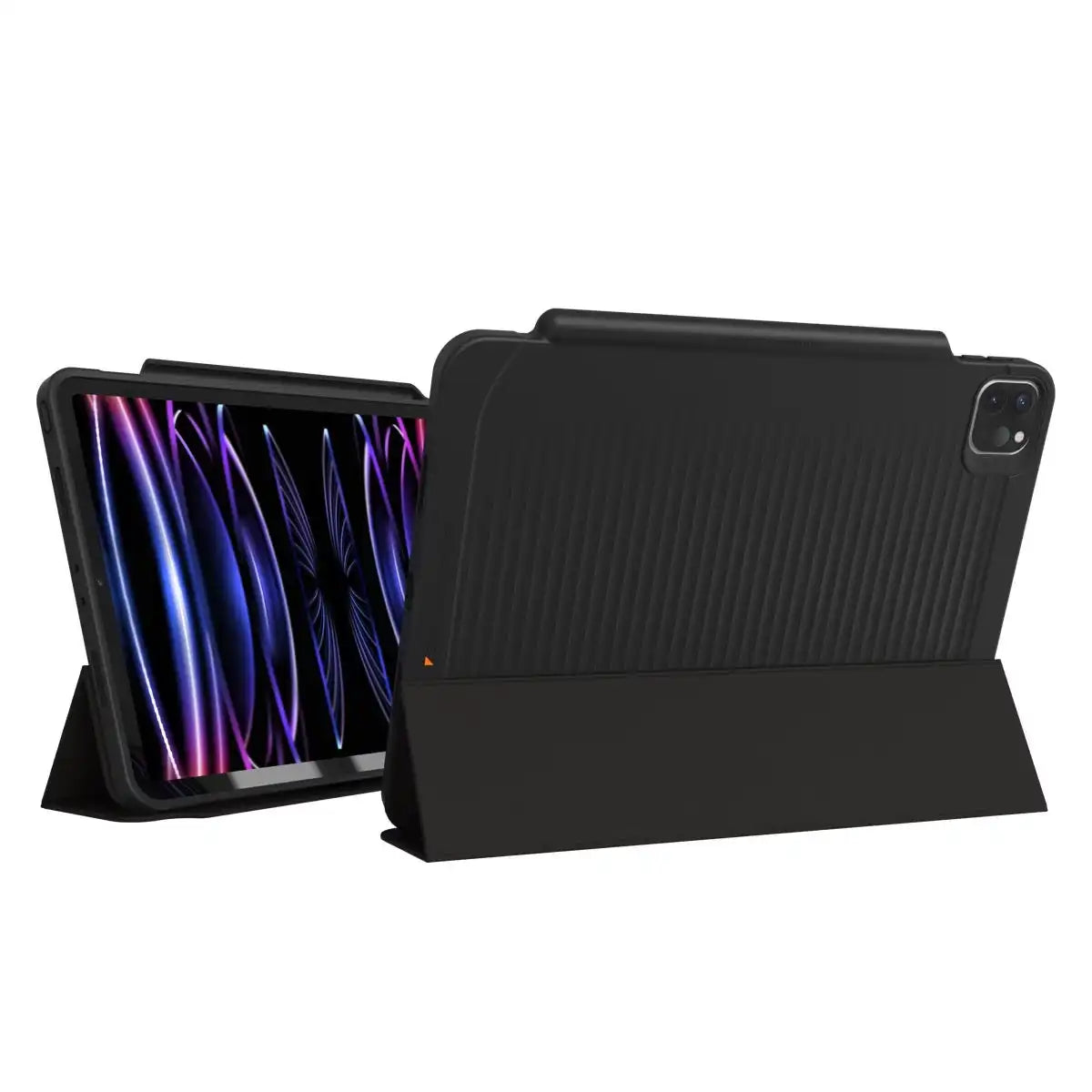 Havana Lightweight Folio Tablet Case with Stand