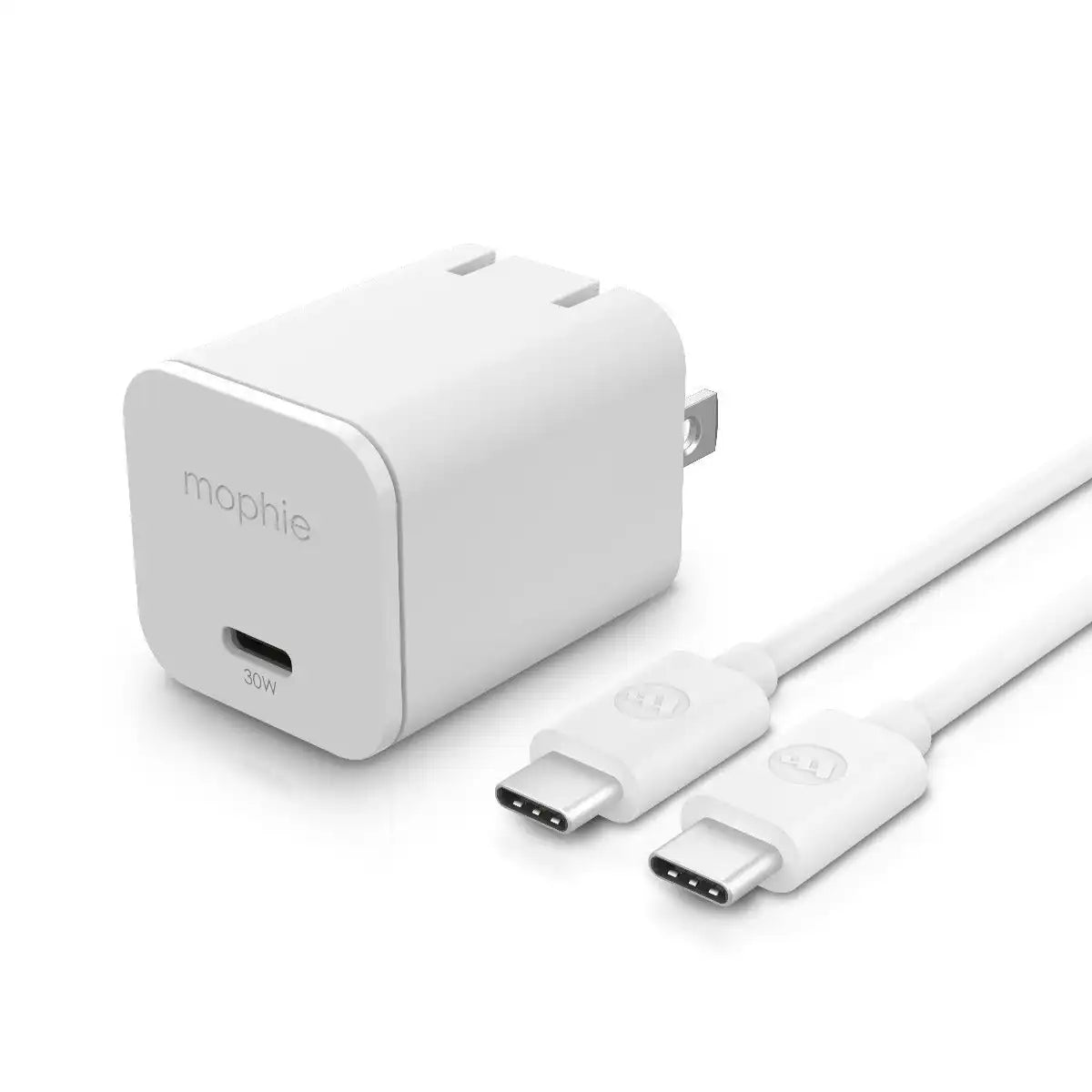 Mophie Speedport 30 GaN Charger (Apple Exclusive)