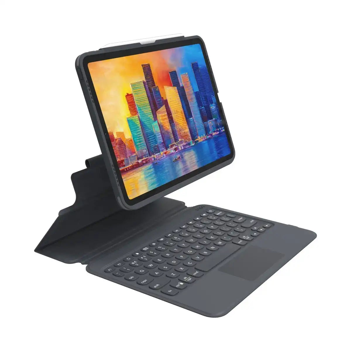 Pro Keys with Trackpad