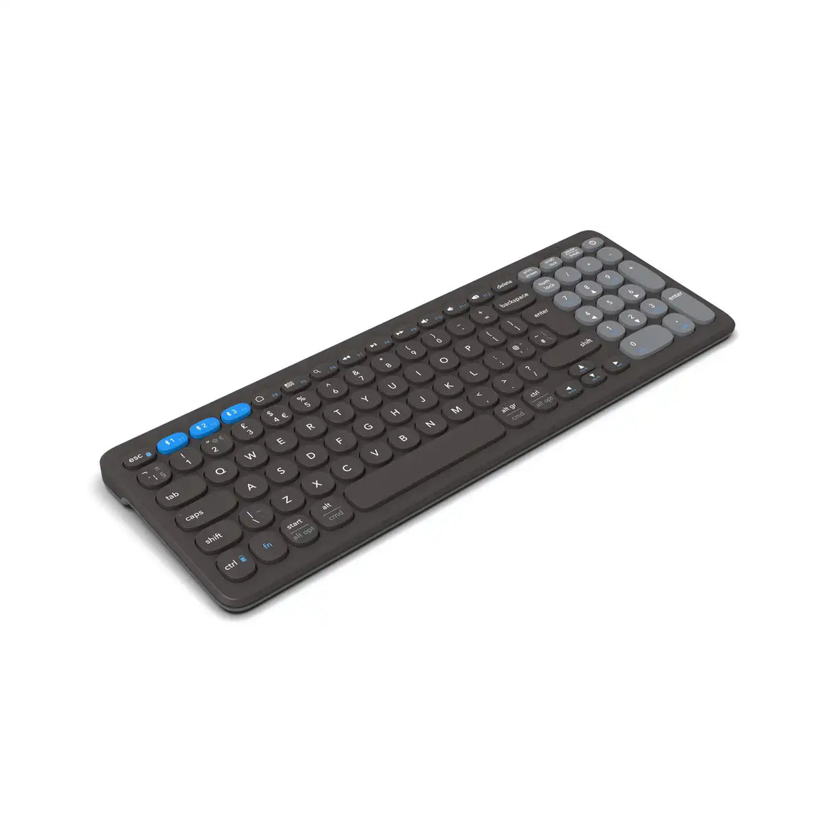 Pro Keyboard 15